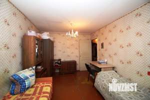 2-к квартира, вторичка, 44м2, 2/5 этаж