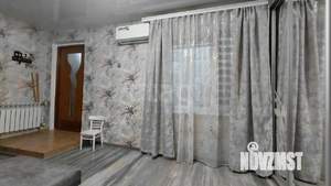 4-к квартира, вторичка, 89м2, 1/1 этаж