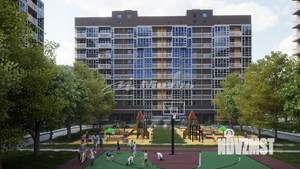 1-к квартира, вторичка, 36м2, 3/9 этаж