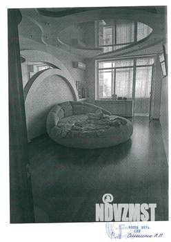 Студия квартира, вторичка, 98м2, 1/10 этаж