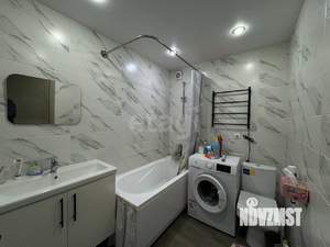 3-к квартира, вторичка, 55м2, 5/5 этаж