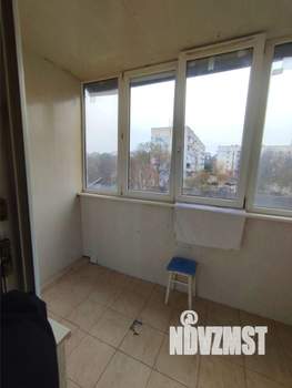 2-к квартира, вторичка, 51м2, 6/11 этаж