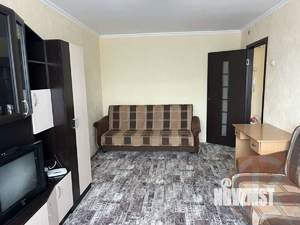 1-к квартира, вторичка, 32м2, 4/5 этаж