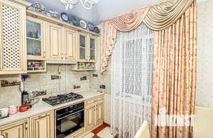 3-к квартира, вторичка, 73м2, 8/9 этаж