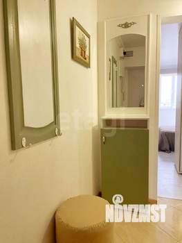 2-к квартира, вторичка, 40м2, 5/5 этаж