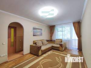 1-к квартира, вторичка, 38м2, 1/9 этаж