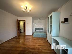 1-к квартира, вторичка, 37м2, 4/9 этаж