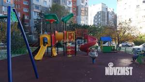 1-к квартира, вторичка, 44м2, 2/10 этаж