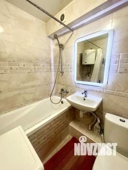 1-к квартира, вторичка, 40м2, 1/9 этаж