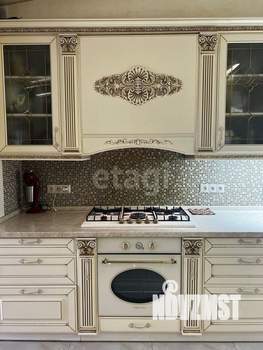 4-к квартира, вторичка, 136м2, 4/4 этаж