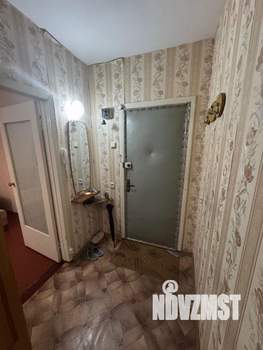 1-к квартира, вторичка, 36м2, 3/9 этаж