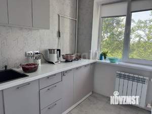 3-к квартира, вторичка, 63м2, 2/5 этаж