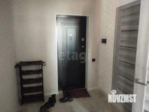 1-к квартира, вторичка, 42м2, 8/11 этаж