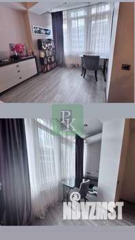 2-к квартира, вторичка, 67м2, 2/10 этаж