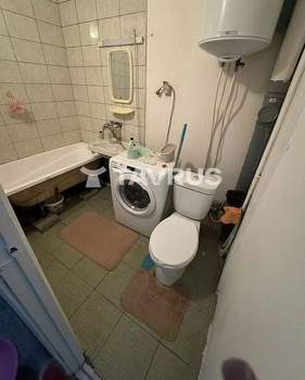 1-к квартира, вторичка, 33м2, 1/10 этаж