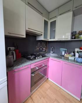 2-к квартира, вторичка, 44м2, 4/5 этаж