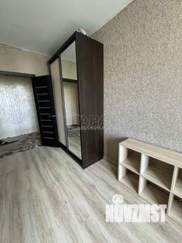 3-к квартира, вторичка, 60м2, 6/9 этаж