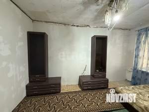 2-к квартира, вторичка, 46м2, 1/4 этаж