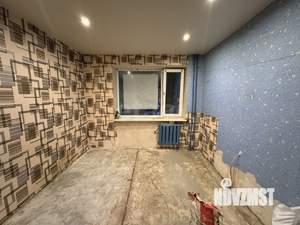 4-к квартира, вторичка, 63м2, 1/5 этаж