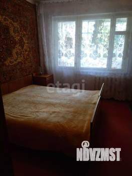 2-к квартира, вторичка, 67м2, 1/9 этаж