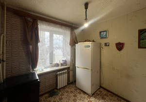 3-к квартира, вторичка, 62м2, 4/9 этаж