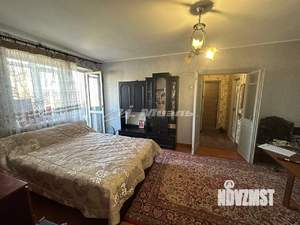 2-к квартира, вторичка, 45м2, 2/4 этаж