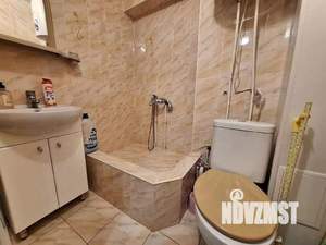 1-к квартира, вторичка, 33м2, 2/5 этаж