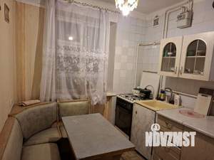1-к квартира, вторичка, 33м2, 5/5 этаж