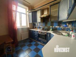 2-к квартира, вторичка, 52м2, 1/9 этаж