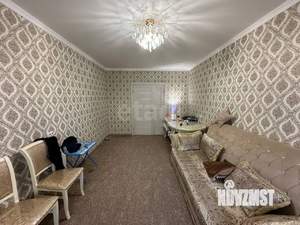 2-к квартира, вторичка, 54м2, 1/10 этаж
