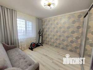 3-к квартира, вторичка, 69м2, 8/10 этаж