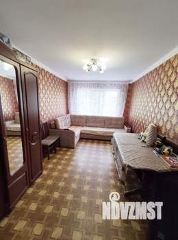 3-к квартира, вторичка, 67м2, 3/9 этаж