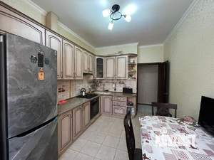 2-к квартира, вторичка, 53м2, 3/12 этаж