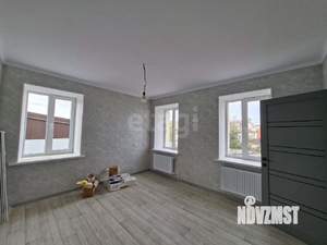 2-к квартира, вторичка, 43м2, 2/2 этаж