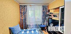 3-к квартира, вторичка, 67м2, 1/5 этаж
