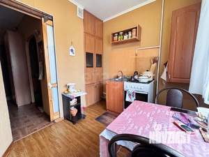 1-к квартира, вторичка, 33м2, 7/9 этаж