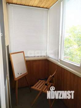3-к квартира, вторичка, 52м2, 4/5 этаж