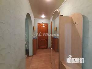 3-к квартира, вторичка, 69м2, 1/2 этаж