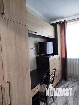 2-к квартира, вторичка, 36м2, 5/5 этаж
