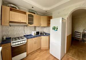 2-к квартира, вторичка, 44м2, 5/5 этаж