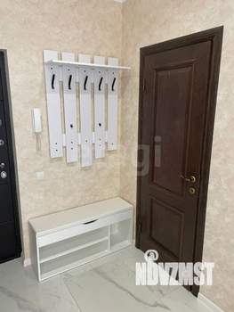 2-к квартира, вторичка, 63м2, 5/17 этаж