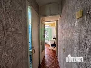 1-к квартира, вторичка, 32м2, 5/5 этаж