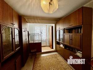 1-к квартира, вторичка, 30м2, 7/9 этаж