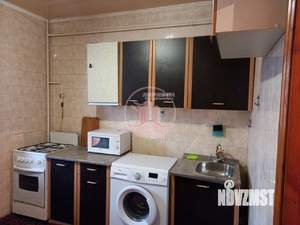 2-к квартира, вторичка, 52м2, 2/9 этаж