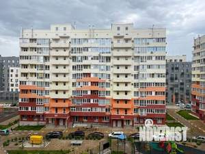 2-к квартира, вторичка, 63м2, 6/10 этаж