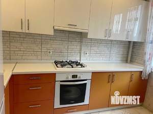 1-к квартира, вторичка, 42м2, 5/11 этаж