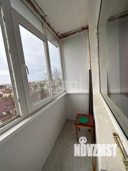 1-к квартира, вторичка, 21м2, 5/5 этаж
