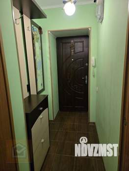 1-к квартира, вторичка, 41м2, 6/11 этаж