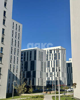 1-к квартира, вторичка, 36м2, 5/12 этаж