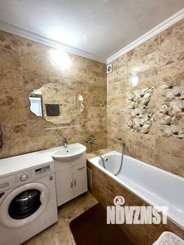 1-к квартира, вторичка, 34м2, 4/4 этаж